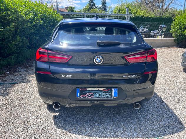 Bmw X2 sDrive18d Business-X - Foto 4