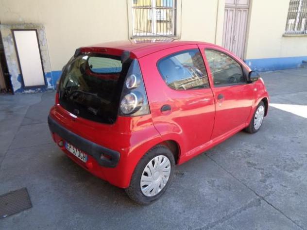 CITROEN C1 1.0 CITY rif. 17252189 - Foto 8