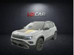 JEEP Avenger 1.2 Turbo 145 CV MHEV 4xe North Face rif. 24139558