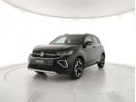 Volkswagen T-Cross 1.0 tsi R-Line 115cv dsg