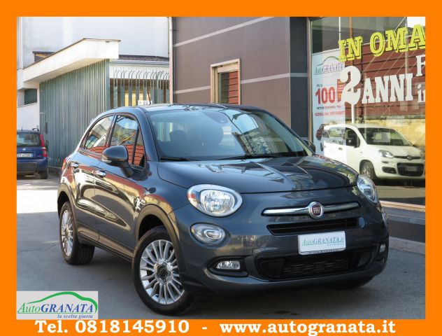Fiat 500X 1.6 MTJ 120CV BUSINESS NAVI+SENS.PARK - Foto 2