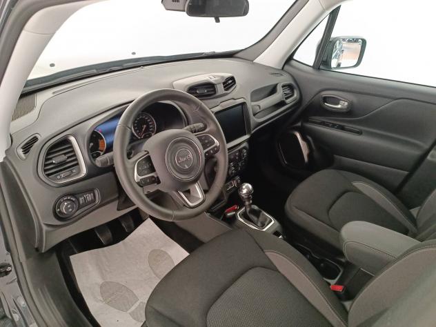 Jeep Renegade 2019 1.6 mjt Limited 2wd 130cv - Foto 9