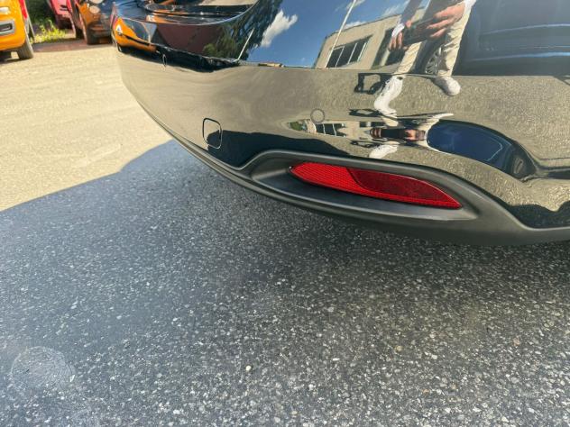 FIAT Tipo Tipo SW 1.3 mjt Business s&s 95cv + Clima Automatico + Cerchi in Lega - Foto 9