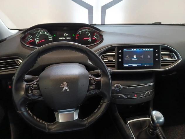 Peugeot 308 308 5p 1.2 puretech t Active s&s 130cv my18 - Foto 9