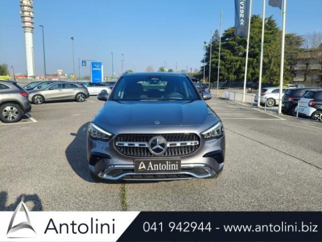 MERCEDES-BENZ GLA 200 d Automatic Progressive Advanced rif. 24040224 - Foto 3