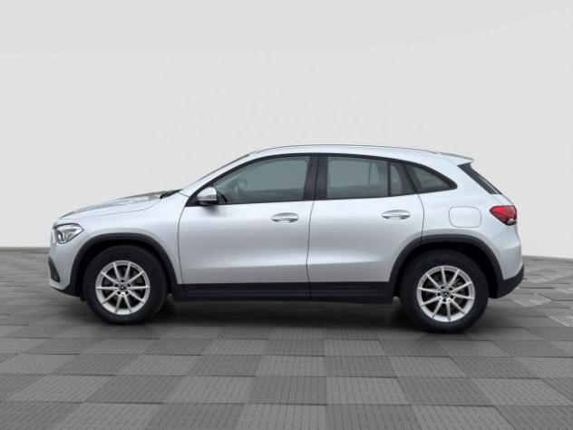 MERCEDES-BENZ CLA sse GLA GLA 180 d Automatic Business Extra rif. 23833267 - Foto 2
