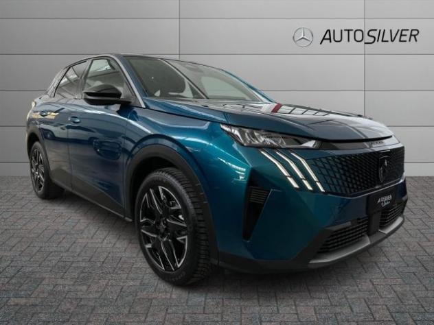 PEUGEOT 3008 Hybrid 145 e-DCS6 ALLURE rif. 23353467