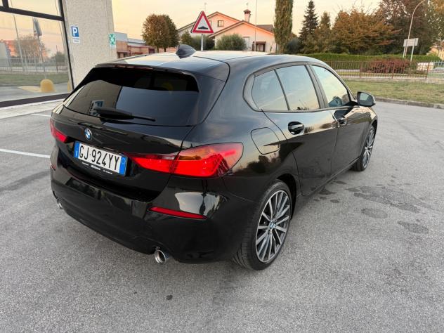 Bmw 120 xDrive 5p. Business Advantage - Foto 4