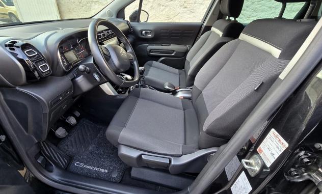 Citroen C3 Aircross 1.5HDi 102CV S&S Shine - Foto 4