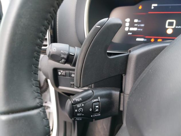 Citroën C5 Aircross PREZZO REALE NO VINCOLI / 1.5 HDi 130cv EAT8 FEEL - Foto 10