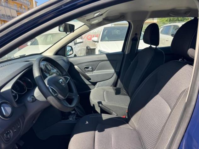 DACIA Sandero 0.9 TCe GPL 12V 90CV Start&Stop Comfort rif. 23969844 - Foto 8