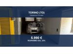 Immobile in asta di 20 m² in vendita a Torino