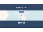 Immobile in asta di 227 m² in vendita a Augusta