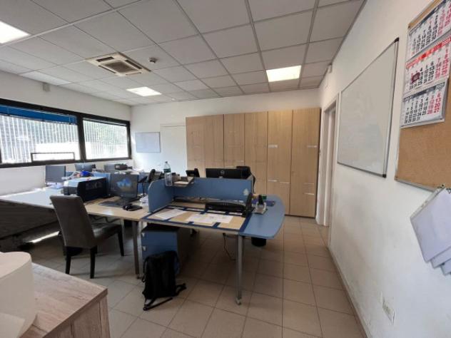 Immobile di 1850 m² in affitto a Castenedolo - Foto 17