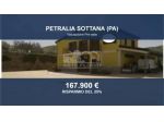 Immobile in asta di 450 m² in vendita a Petralia Sottana