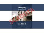 Immobile in asta di 83 m² con più di 5 locali in vendita a Poli
