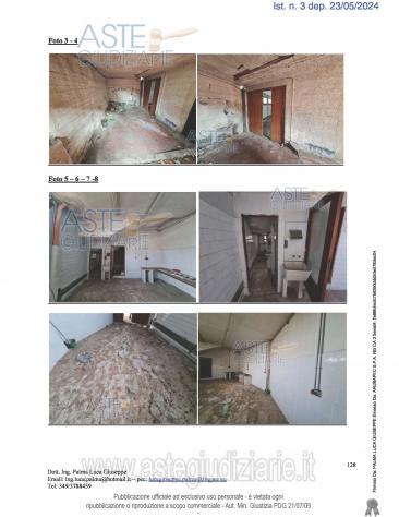 IMMOBILI-IMMOBILE COMMERCIALE-VIA GIOVANNI GUGLIELMINO N.3 - Foto 8