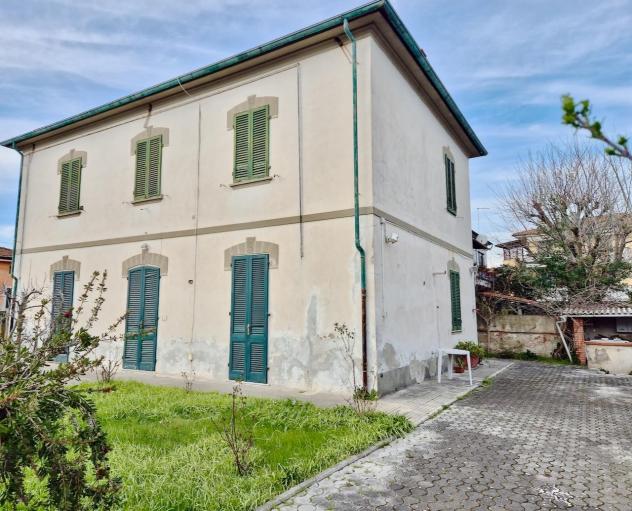 Villa in vendita a Visignano - Cascina 242 mq Rif: 1309979