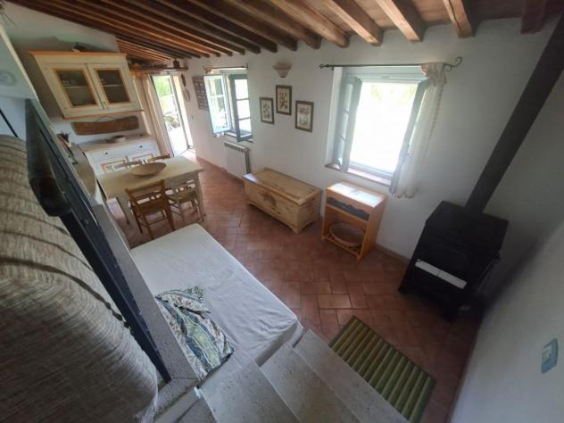 Appartamento in vendita a Casole d'Elsa 70 mq Rif: 1424023 - Foto 10