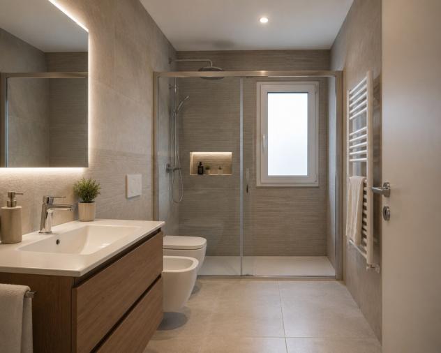 Porzione di casa in vendita a Catanzaro - Foto 5