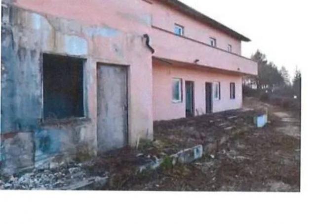 Immobile in asta di 489 m² in vendita a Cerreto di Spoleto - Foto 3