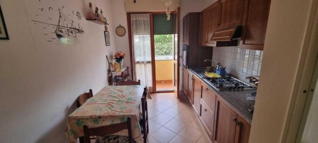 Appartamento in vendita a Marina di Massa - Massa 75 mq Rif: 1215477 - Foto 3