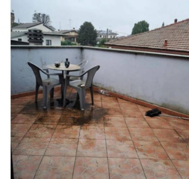 Immobile in asta di 275 m² con più di 5 locali e box auto in vendita a Mortara - Foto 3