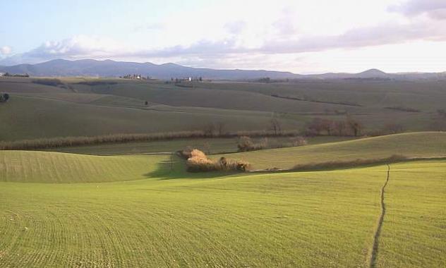 Casa singola in vendita a Orciano Pisano 300 mq Rif: 1400802 - Foto 9