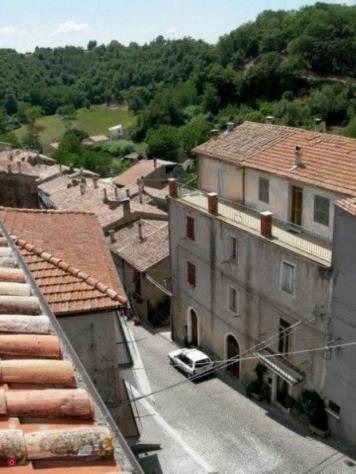 Trilocale in Vendita in Piazza Umberto I a Piansano - Foto 4