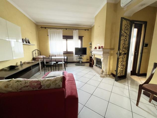 Appartamento Luminoso in Complesso Residenziale Signorile - Foto 7
