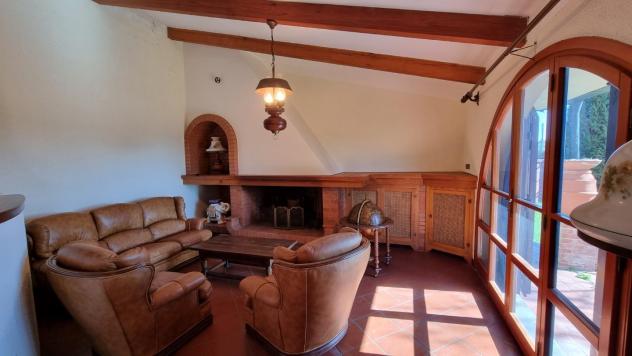 Villa in vendita a Pregiuntino - Santa Maria a Monte 477 mq Rif: 1329772 - Foto 10