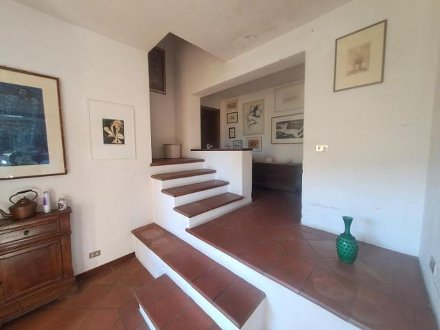 VILLA di 8 vani e di 230 mq (SCARPERIA E SAN PIERO - SCARPERIA) rif. AAJ159 - Foto 5