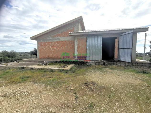 Rif.2624 - Rustico/Villetta in campagna a Scicli - Foto 9