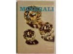Enciclopedia illustrata dei minerali Jiri Kourimsky/Frantisek Tvrz Ed.