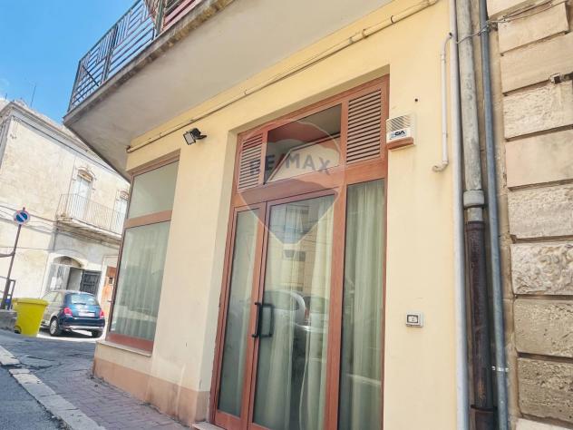 Locale Commerciale in vendita a Modica, Modica Alta - Foto 3