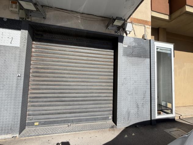 1 Vetrina in affitto a Nettuno - Foto 9