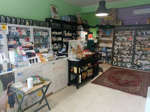 Erboristeria con Cabina Estetica in vendita - Foto 4