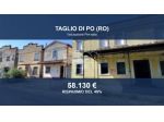 Immobile in asta di 818 m² in vendita a Taglio di Po