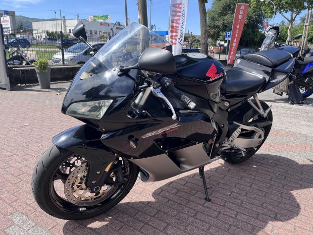 Honda CBR 1000 null - Foto 8
