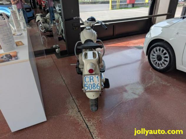MOTOM Dolcevita 160 DELFINO rif. 22663608 - Foto 4