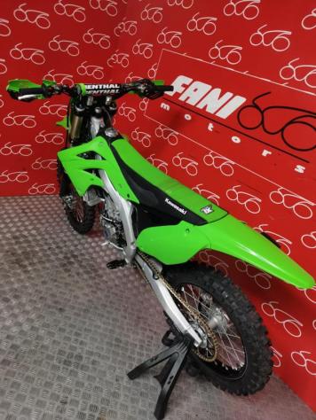 KAWASAKI KX 450 - rif. 23550042 - Foto 4