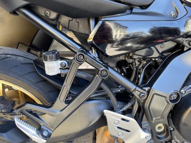 Yamaha Tracer 9 GT - Foto 7
