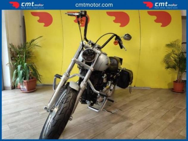 HARLEY-DAVIDSON FXDC Dyna Super Glide Custom 1690 rif. 22241350 - Foto 2