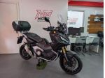Honda X-ADV 750 ADVENTURE