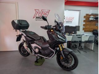Honda X-ADV 750 ADVENTURE