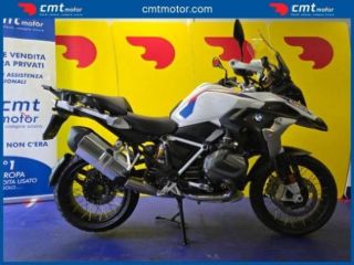 BMW R 1250 GS Rallye Garantita e Finanziabile rif. 23674736
