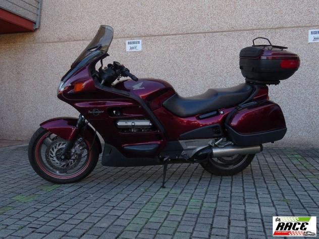 Honda - Pan European - - Foto 2