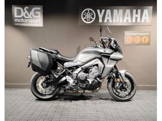 Yamaha Tracer 9 TRACER 9 GT