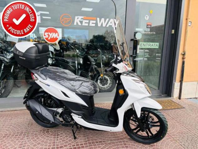 SYM Symphony 125 PRONTA CONSEGNA rif. 23995613 - Foto 7