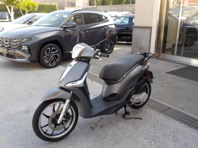 PIAGGIO Liberty S 50 Anno 2017 rif. 24153004 - Foto 2